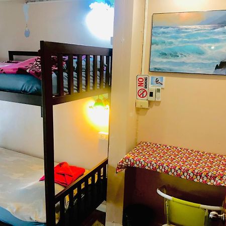 Pailin Guest House Bangkok Exterior foto